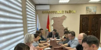 Очередное заседание межведомственной комиссии по профилактике правонарушений на территории Новоорского района - Новоорский район