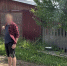 В Даровском компания юношей угнала одну и ту же машину дважды за месяц - ProGorod.Ru