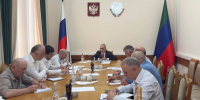 В Дагестане отремонтируют Тишиклинскую дамбу - Махачкалинские известия