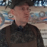 Пожарный из Югорска ушел на СВО - Местное время