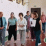 На школьной территории появится новая спортивная площадка - Газета Новая жизнь