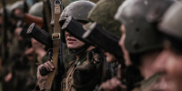 В Башкирии приняли закон о поддержке бойцов отряда «БАРС» - ProUral.Info