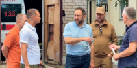 Представители Татарстана посетили Лисичанск и Рубежное - Газета Новая Кама
