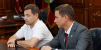 Артем Бардаков назначен исполняющим обязанности управляющего Карачаево-Черкеским отделением Сбербанка - Газета День республики