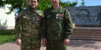 «Батальон добра»: мы вернулись, чтобы петь правду - Волжская новь