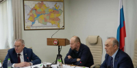 Президиум Совета муниципалитетов РТ рассмотрел ситуацию с вывозом ТКО - ИА Татар-информ