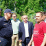 Губернатор Соколов пообщался с жителями Зуевского района о последствиях подтопления - VyatkaKirov.Ru