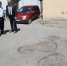 Ректор Иван Петрович Мошуров провёл рабочую встречу с министром дорожной деятельности Воронежской области Максимом Анатольевичем Оськиным - Медицинский Университет им. Н.Н. Бурденко