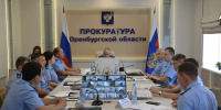 В Оренбуржье с начала года выявлено 1,8 тысяч нарушений в сфере выплаты зарплаты - ProOren.Ru