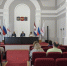 В Администрации городского округа Саранск проведено заседание межведомственной комиссии по развитию рынка труда и снижению теневой занятости в хозяйствующих субъектах, действующих на  территории городского округа Саранск - Администрация города Саранск