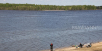 Молодой мужчина утонул в реке села Дивеево - Нижегородская правда