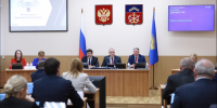 Оленья Губа стала населённым пунктом морской доблести - SeverPost.ru