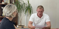 Вопросы санитарного состояния территорий взяли на контроль - NrNews.Ru
