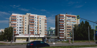 В Нижнекамске тестируют автоматику для укрытий при ЧС - Chelny-Biz.Ru