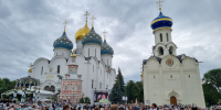 В Сергиевом Посаде начали выдавать паспорта туристов - Вести Подмосковья