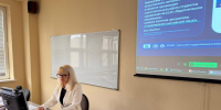 XXIV межвузовский семинар «Лингвострановедение: методы анализа, технологии обучения» - БГУ им. академика И.Г. Петровского
