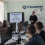 Продолжаем знакомить с проектными решениями КГУ - КГУ