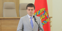 Автор: Александр Черных - Администрация Красноярского края