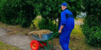 Фото предоставлено министерством труда, занятости и социального развития Архангельской области - Пресс-центр Правительства