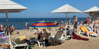 отпуск, пляж, otpusk - Gubdaily.Ru