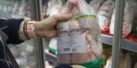 Непатриотичные фермеры. Почему в России сокращается производство мяса бройлеров - Gorodvo.Ru