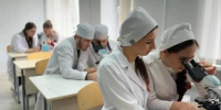 Абитуриентов начали принимать в Невинномысском мединституте и Северо-Кавказском медицинском колледже - Bloknot-Stavropol.Ru
