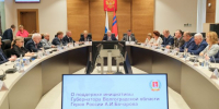 В Волгоградской области впервые в стране закрепят статус мемориала героям СВО - Газета Волгоградская правда