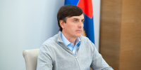 25.06.2026 | Сергей Кравцов совместно с членами ВЭПС обсудил итоги 2025/26 учебного года - Главное управление по архивному делу