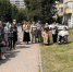 В Казани открыли 13-й пункт бесплатного питания для нуждающихся - ИА Татар-информ