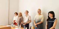 От продвижения на «Кинопоиске» до культурного диалога с Китаем: будущие специалисты защитили дипломы - Минкульт ЛНР