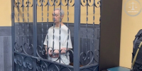 В Краснодаре осужден на 20 лет руководитель секты, провозгласивший себя "Богом" - M24.Ru