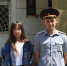 Казенный дом не помеха: как брянская осужденная съездила в отпуск к родным - БрянскToday.Ru