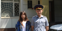 Казенный дом не помеха: как брянская осужденная съездила в отпуск к родным - БрянскToday.Ru