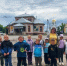 Экскурсия по памятным местам «Мой любимый городок» - Музей истории
