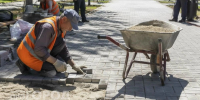 Нижегородцам рассказали на каком этапе находятся работы по благоустройству Почаинского оврага - ProGorodNN.Ru