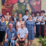 В Городовиковске открыли Стену памяти погибшим землякам - ГТРК