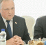 Воронежская делегация на Форуме регионов в Минске обсудила строительство, транспорт и межпарламентское сотрудничество - Обозреватель.Врн
