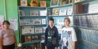 «Казачество: возрождение традиций» - Суражская районная библиотека
