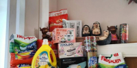 В редакции «Новой жизни» прошёл розыгрыш призов среди подписчиков - Газета Новая жизнь