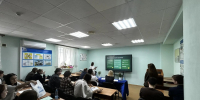 III Кубок экологических кейсов «Килэчэк» состоялся! - Тисби