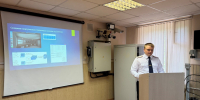 Курсанты инженерно-технического факультета успешно защитили свои выпускные квалификационные работы - Воронежский институт ФСИН России