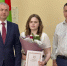 «Наши сердца всегда открыты для вас» - Калининский район