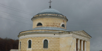 Старинная усыпальница Стаховичей в Липецкой области сменила балансодержателя - МОЁ! Липецк