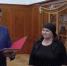 Фёдор Щукин встретился с семьей участника СВО Закира Курбанова - РИА Дагестан