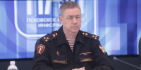 Василий Софин. Фото: ПАИ - InformPskov.Ru
