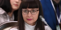 Поздравляем Лазаренко Анастасию Николаевну с успешной защитой диссертации - Кузбасский ГАУ