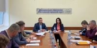 Совет депутатов - Светловский городской округ
