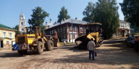 Газета «Кологривский край»: В Кологривском округе модернизируют коммунальную инфраструктуру - Департамент информационной политики, анализа и развития коммуникационных ресурсов