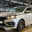 Представлена новая версия Lada Iskra. АВТОВАЗ назвал цену - TLT.Ru