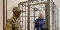 Сотрудники ульяновского УФСБ задержали агента украинской разведки из Тывы - Ulyanovsk.Express